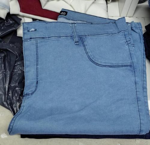 Talles Especiales (baggy) las Locas Jeans - Miniatura 3