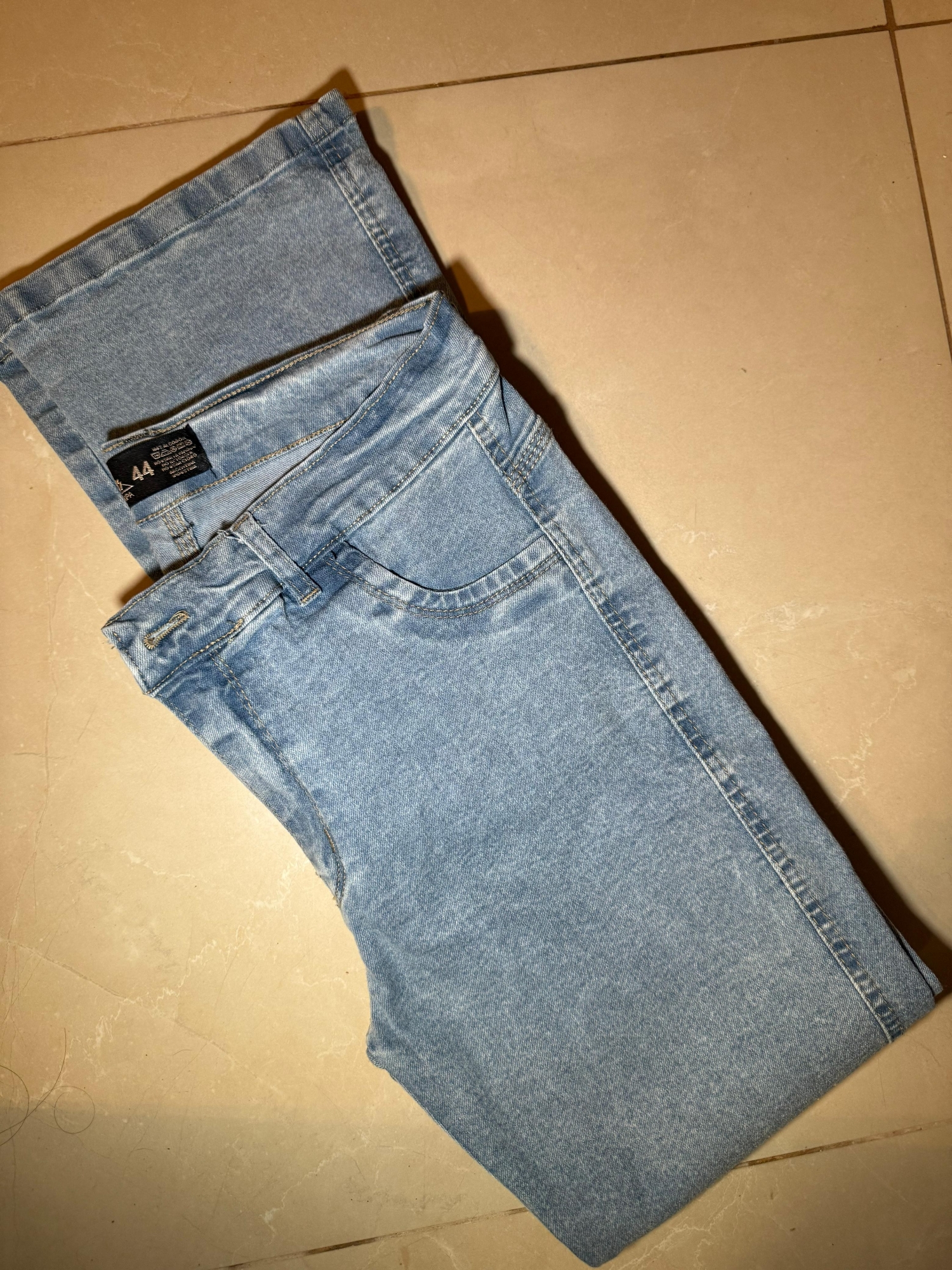 Oxford las Locas Jeans - Imagen 9