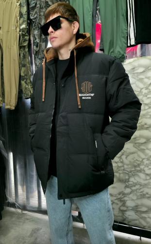 Campera Importado