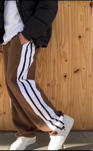 Baggy Unisex Kev - Miniatura 4