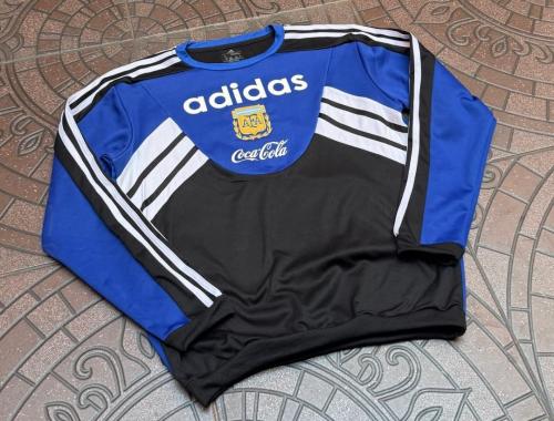 Buzo Retro Argentina