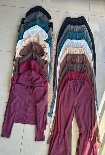 Conjunto Darlon