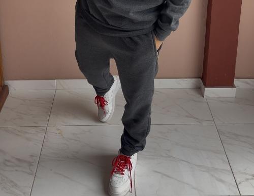 Jogging Frizado - Miniatura 2