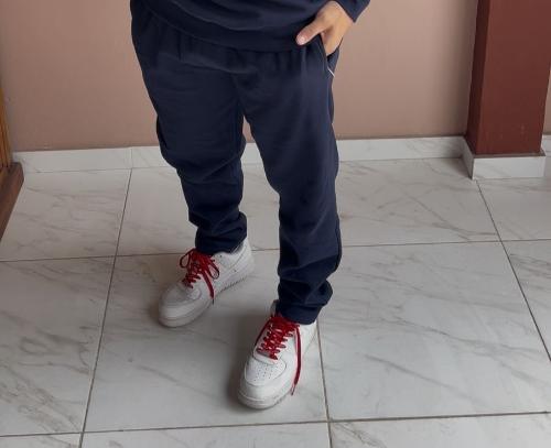 Jogging Frizado - Miniatura 4