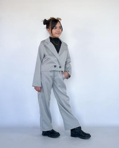 Conjunto Sastrero