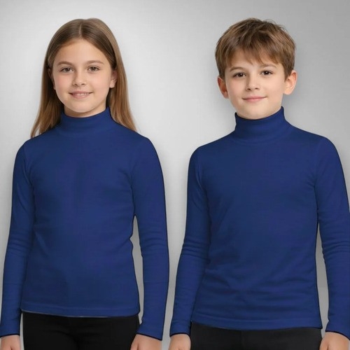 Polera Térmica Nene y Nena - Imagen 3