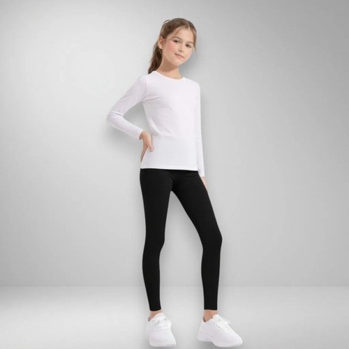 Calza Termica Niño Unisex - Imagen 3