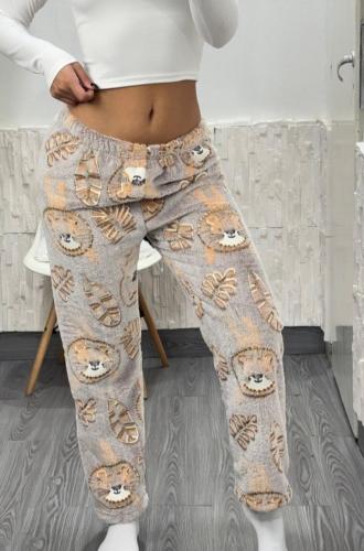 Pantalón Pijamas Luminosos