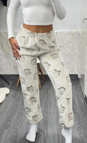 Pantalón Pijamas Luminosos - Miniatura 2
