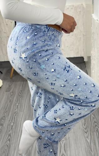 Pantalón Pijamas Luminosos - Miniatura 4
