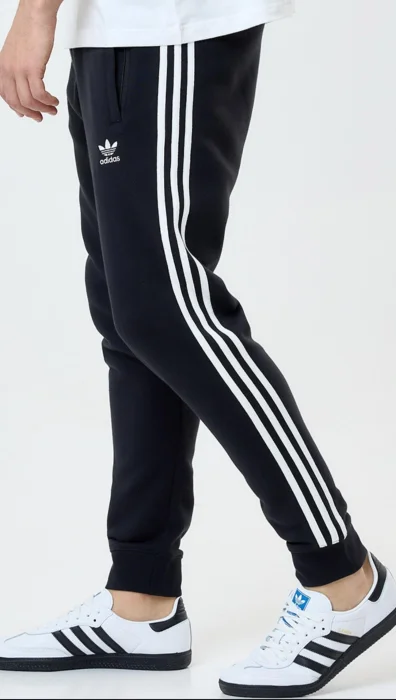 Pantalones  de Algodon