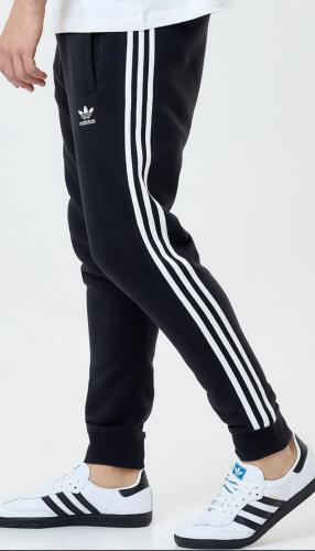 Pantalones Adidas de Algodon
