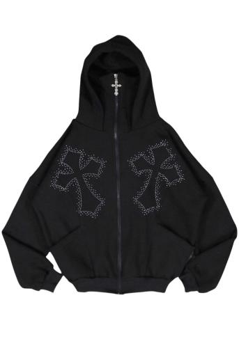 Campera Cruz