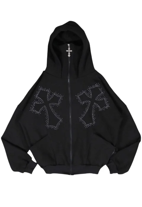 Campera Cruz