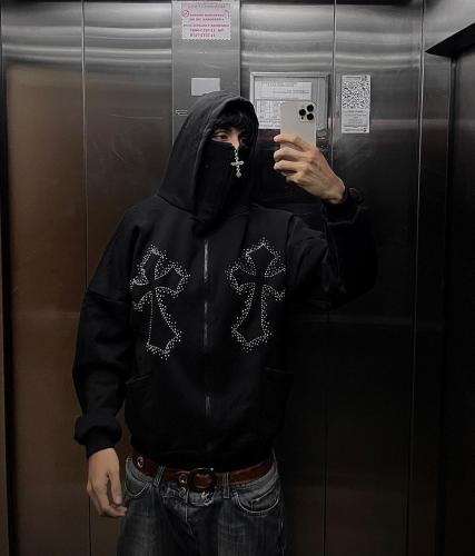 Campera Cruz - Miniatura 3