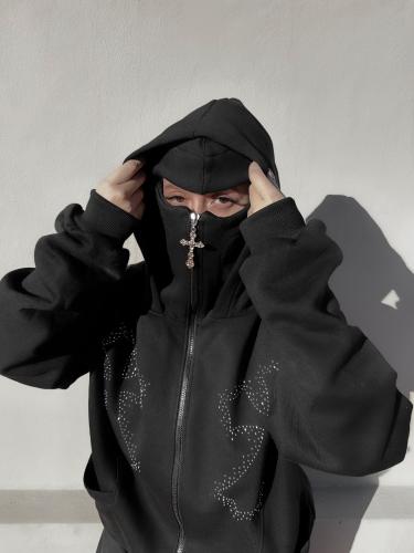 Campera Cruz - Miniatura 4