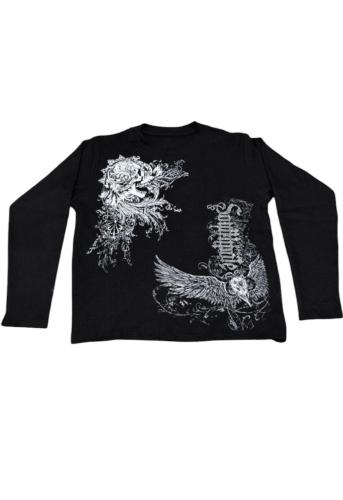 Sweater Y2k - Miniatura 3