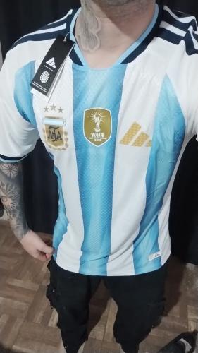 Camisestas  G5 Tailandesas - Miniatura 3