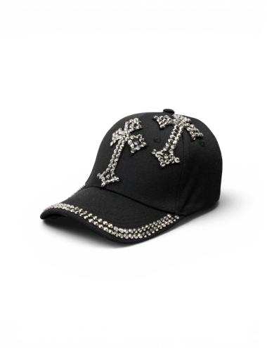 Gorra Cruz
