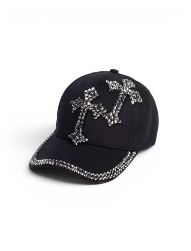 Gorra Cruz - Miniatura 2