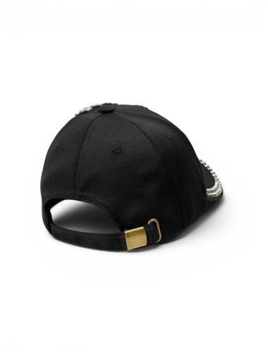 Gorra Cruz - Miniatura 3