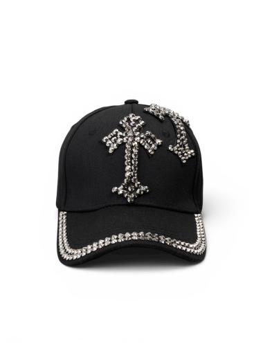 Gorra Cruz - Miniatura 4