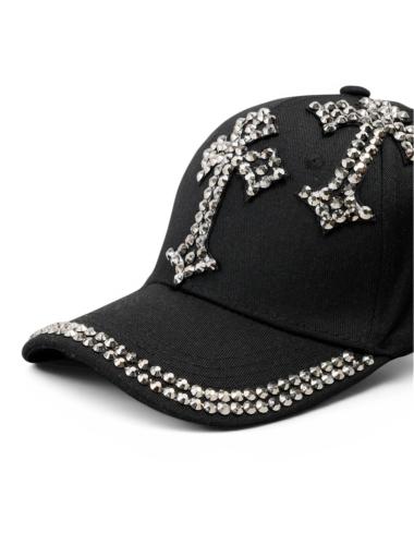 Gorra Cruz - Miniatura 5