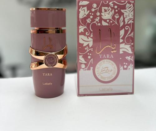 Yara Elixir Original