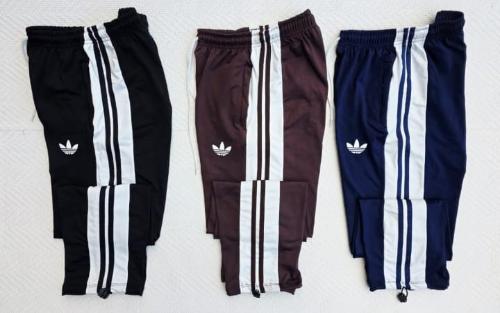 Pantalon Ad Lycra