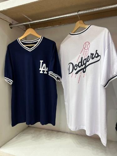 Remeron Dodgers