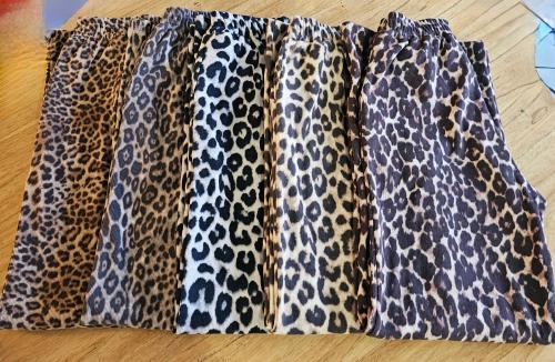 Pantalon de Morley Ribb Frizado - Miniatura 2
