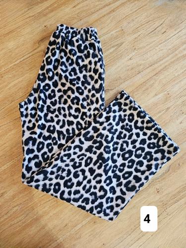 Pantalon de Morley Ribb Frizado - Miniatura 3