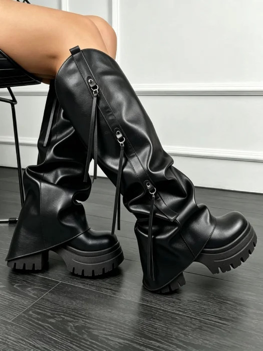 Bota Desmontable (aten)