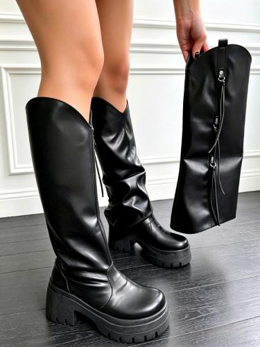 Bota Desmontable (aten)