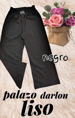 Pantalón Darlon Liso