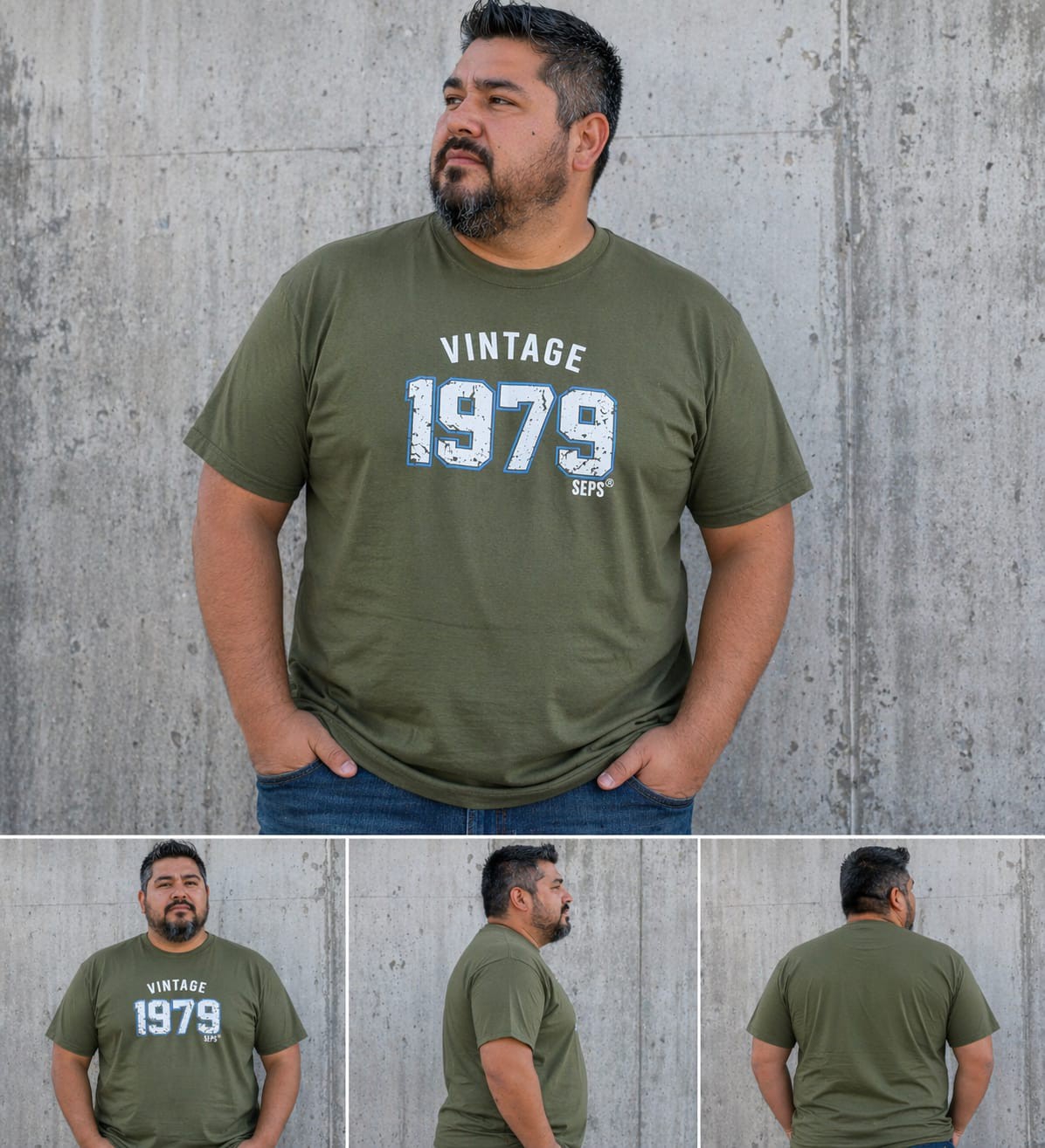 Remeras  Especiales - Imagen 2