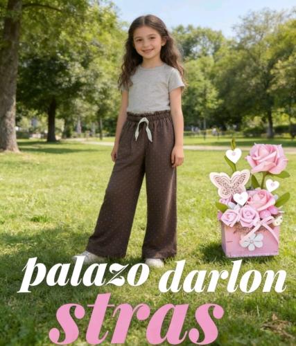 Palazo Darlon Strass