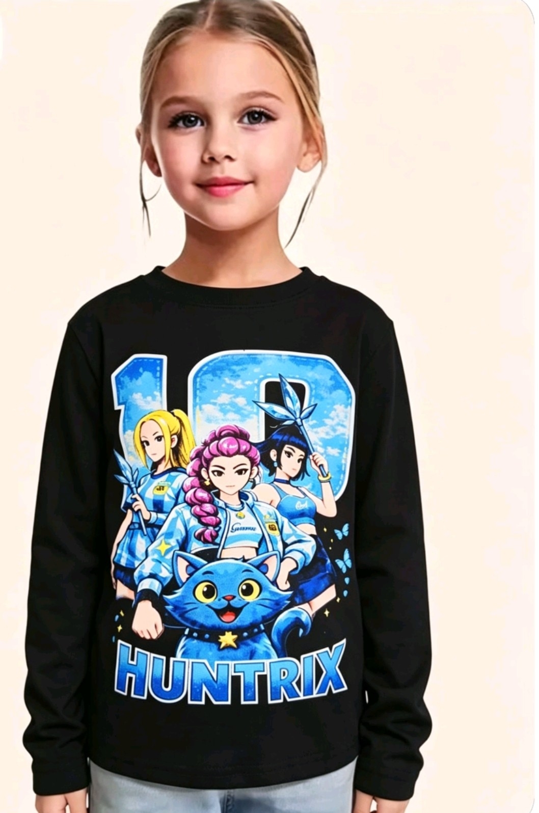 Camisetas de Nena - Imagen 3
