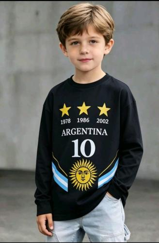 Camisetas de Nene