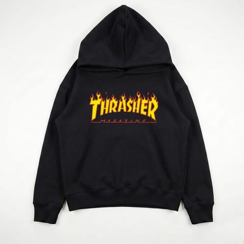 Unisex - Buzo Ovsize Trasher