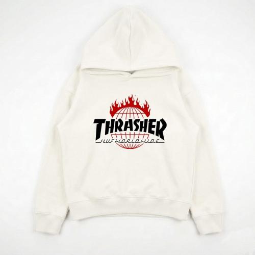 Unisex - Buzo Ovsize Trasher Worldwide