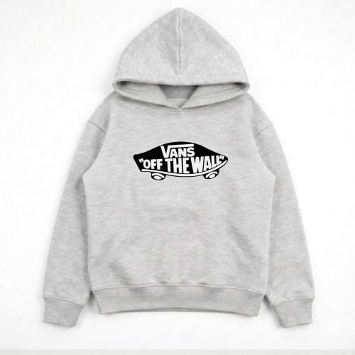 Unisex - Buzo Ovsize Vans Off The Wall
