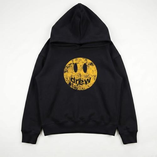 Unisex - Buzo Ovsize Drew Gastado