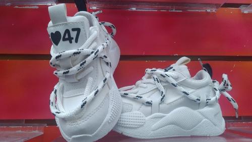 Zapatilla 47 Strin - Miniatura 3
