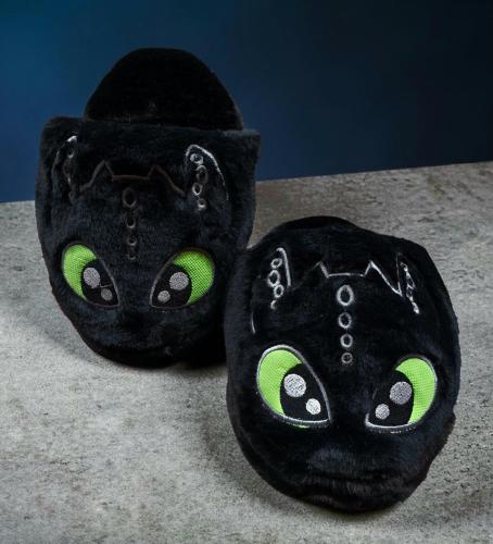 Pantuflon Chimuelo Piel de Conejo