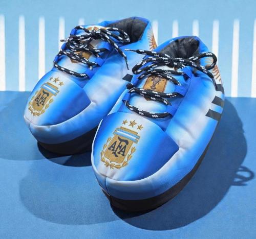 Zapatillon Afa Infantil