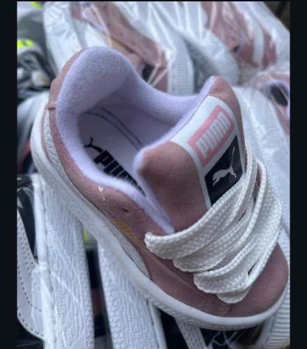 Zapatilla Pum Xl Bebe