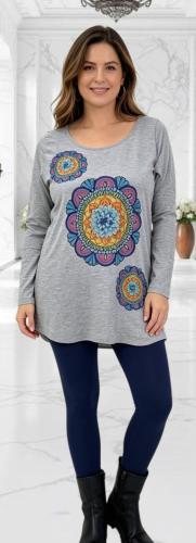 Camisetas Sublimadas - Miniatura 2