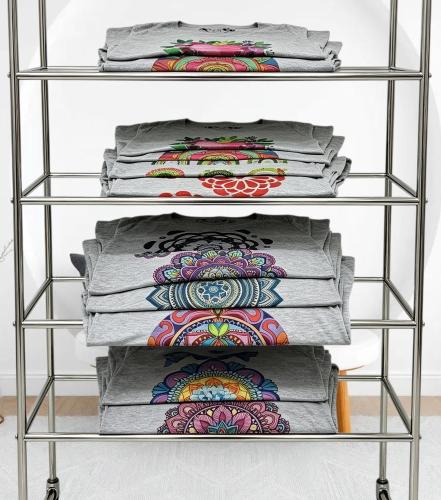 Camisetas Sublimadas - Miniatura 3