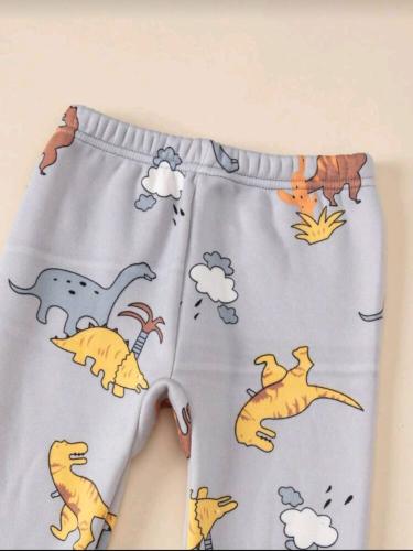 Pijama Térmico Juvenil de 12 a 14 Años - Miniatura 5